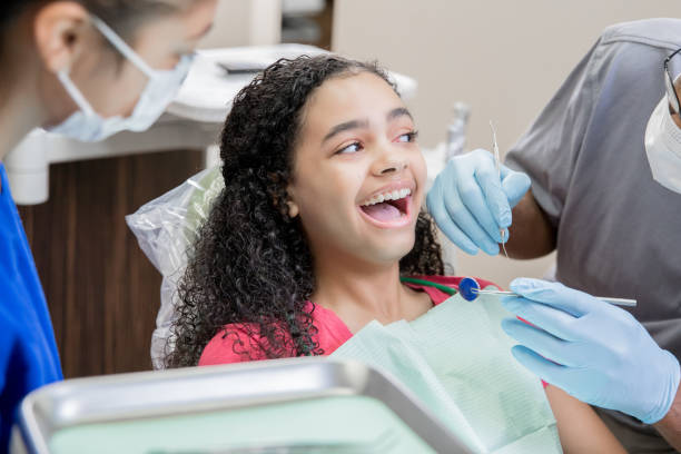 Best Knocked-Out Tooth Emergency  in Aiken, SC