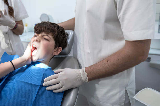 Best Dentist for Tooth Abscess  in Aiken, SC